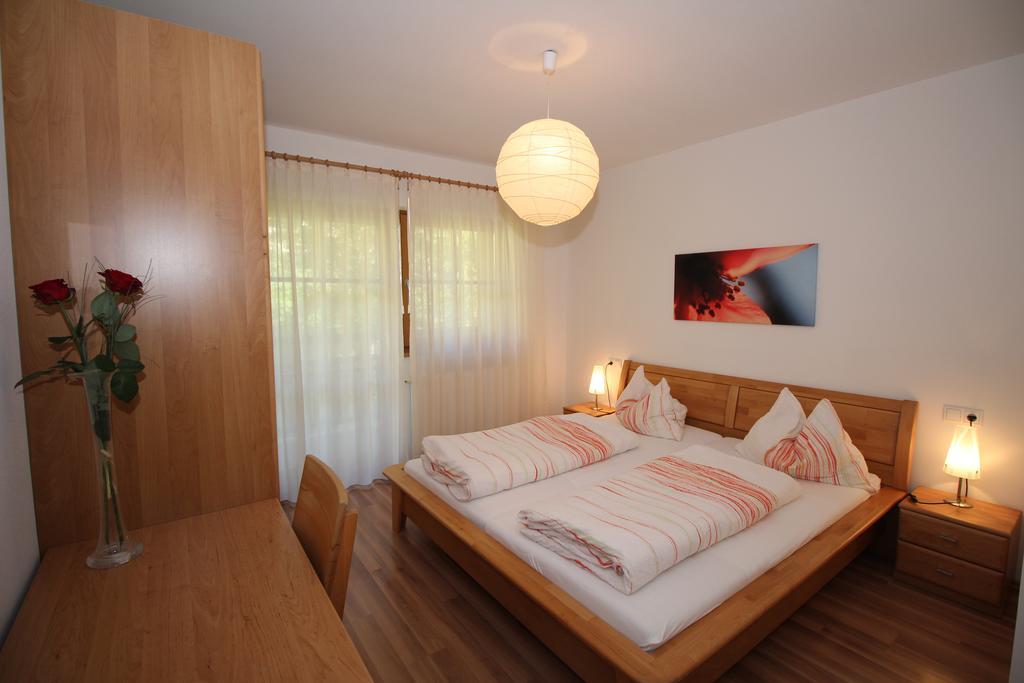 بَرونيكو Apartments Im Winkl المظهر الخارجي الصورة