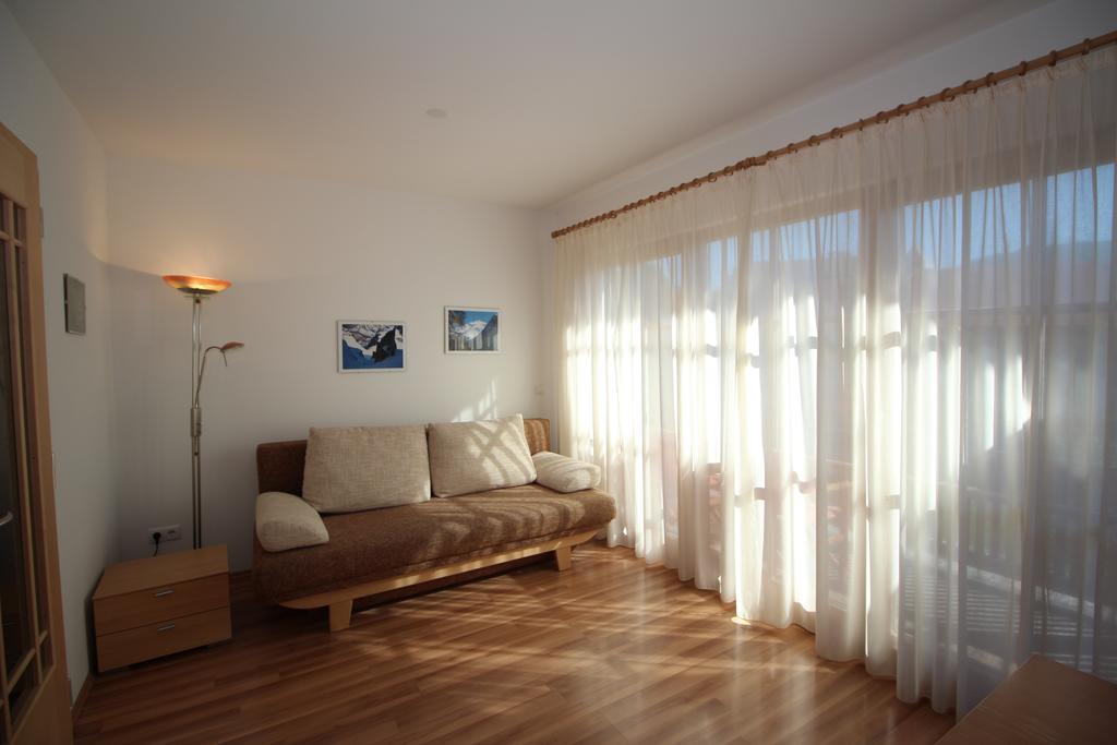 بَرونيكو Apartments Im Winkl المظهر الخارجي الصورة
