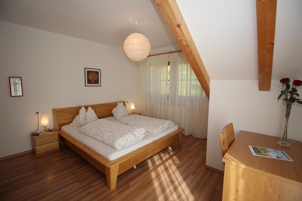 بَرونيكو Apartments Im Winkl المظهر الخارجي الصورة