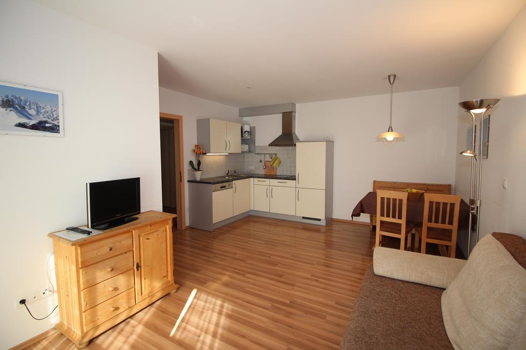 بَرونيكو Apartments Im Winkl المظهر الخارجي الصورة